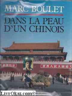 Dans la peau d'un chinois 9782738202949