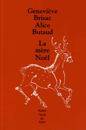 Mère Noël (La) 9782211211215