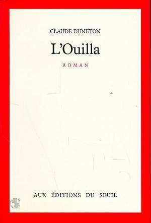 L'Ouilla 9782020097178