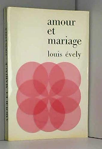 amour et Mariage