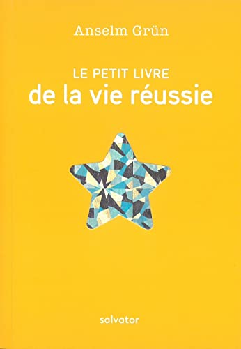 LE PETIT LIVRE DE LA VIE REUSSIE 9782706718717