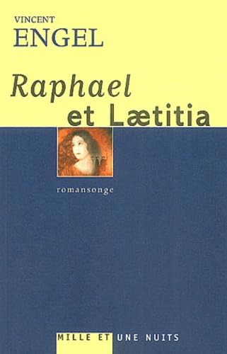 Raphaël et Laëtitia 9782842057237
