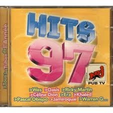 Hits 97 5099748919724