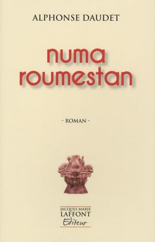 Numa roumestan 9782361240004