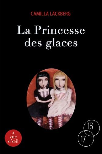 La princesse des glaces: 2 volumes 9782846665469
