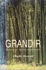 Grandir: Éducation et analyse transactionnelle 9782904299063
