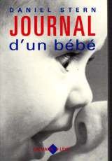 Journal d'un bébé 9782702120897