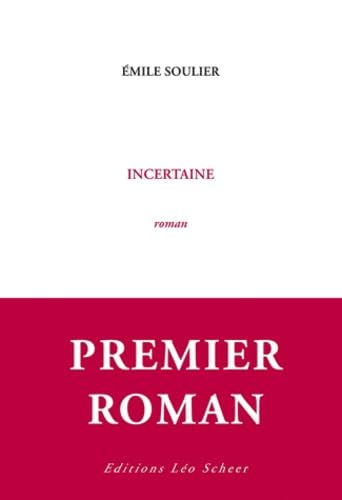 Incertaine 9782756103181