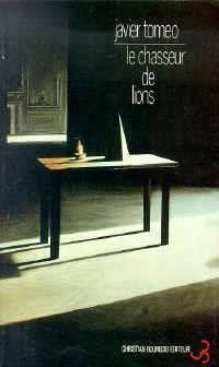 Le chasseur de lions 9782267007442