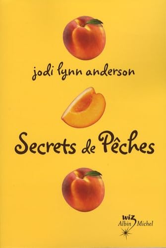 Secrets de Pêches 9782226177889