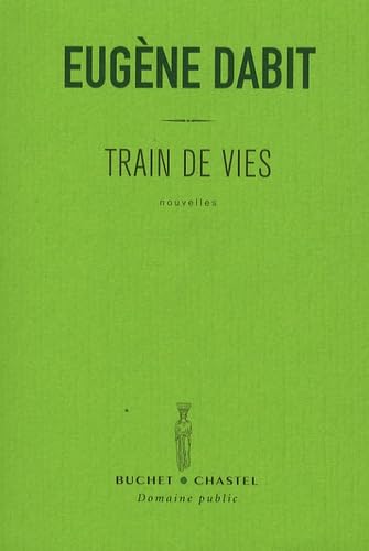 TRAIN DE VIES (0000) 9782283023266