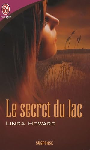 Le secret du lac 9782290351819