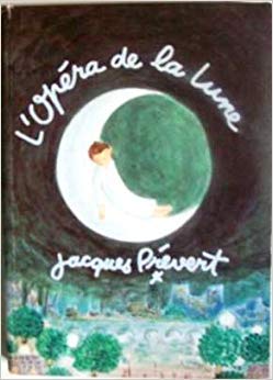 L'Opera De La Lune 9782261036660