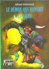 Le Démon qui dansait la gigue 9782010046452