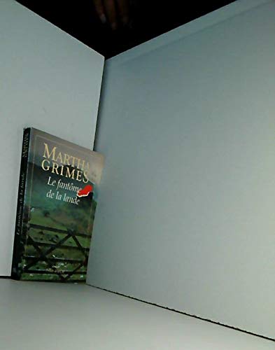 Le fantôme de la lande 9782258033528