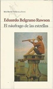 El Naufrago De Las Estrellas 9788432210594