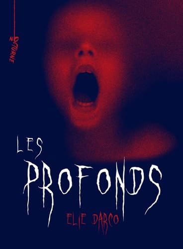 Les profonds 9782330205645