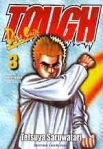 Tough dur à cuire, tome 3 9782912628855