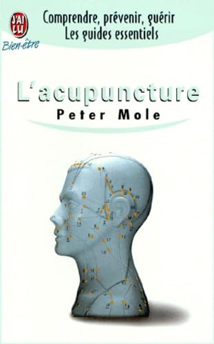L'acupuncture 9782290301562