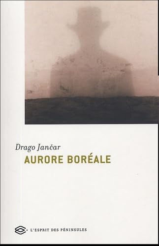 Aurore boréale 9782846360722