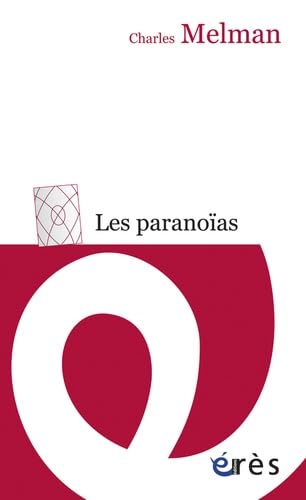 Les paranoïas 9782749242699