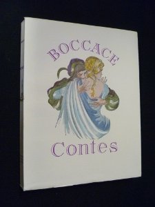 Contes de Boccace