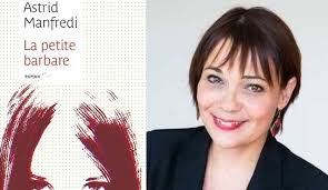 La Petite Barbare 9782298115710