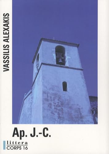 Ap. J.-C. 9782840576914