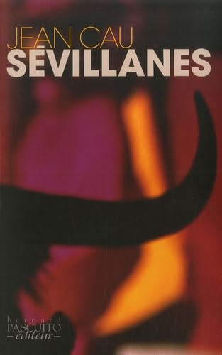 Sévillanes 9782350850764