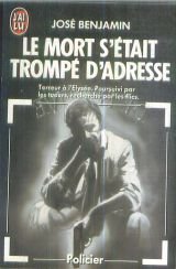Mort s'etait trompe d'adresse ** (Le) 9782277225355