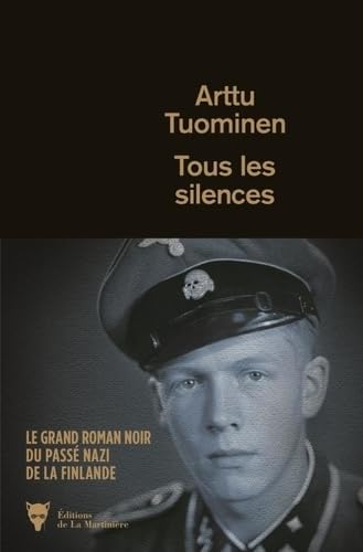 Tous les silences 9791040117926