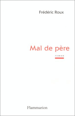 Mal de père 9782080672926
