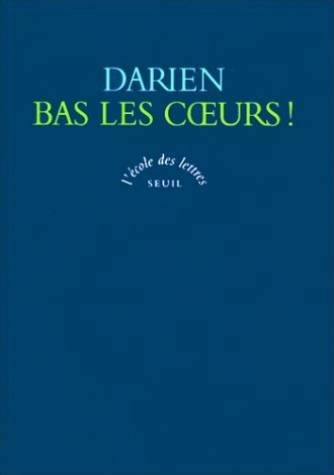 bas les coeurs 9782020225342