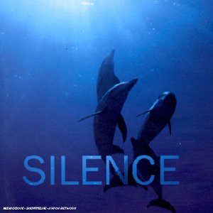 Silence Vol. 1 5099706153221