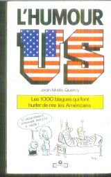 L'humour us 9782501013109