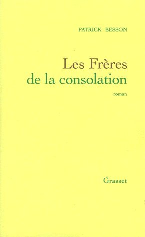 Les frères de la consolation 9782246510512