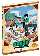 Edgar Saison 1 vol 1 (Découverte) 3760000564199