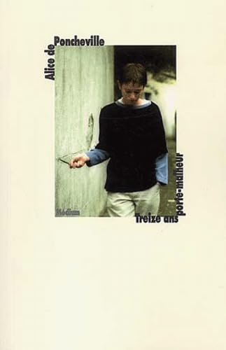 Treize ans porte-malheur 9782211069137