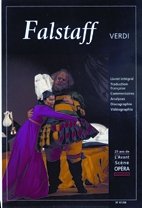Falstaff 9782843850707