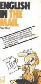 English in the mail 9782701111094