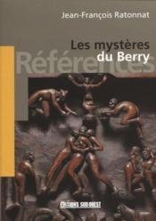 Les mystères du Berry 9782879013381