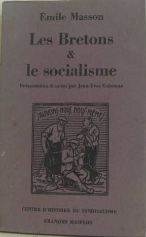 Les bretons et le socialisme.