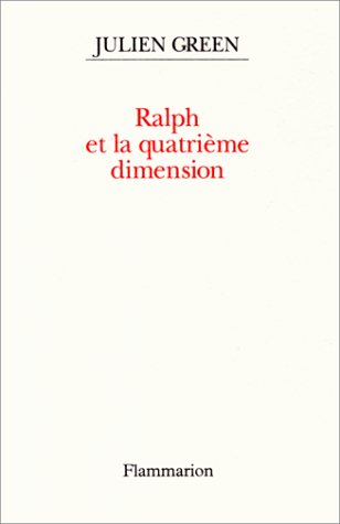 Ralph et la quatrième dimension 9782080666864