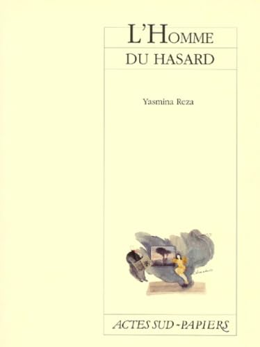 L'Homme Du Hasard 9782742703906