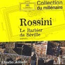Rossini: Barber of Seville (Highlights) 0028945918426