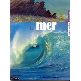La mer 9782092090688