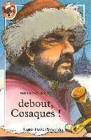 Debout, cosaques ! 9782081621022