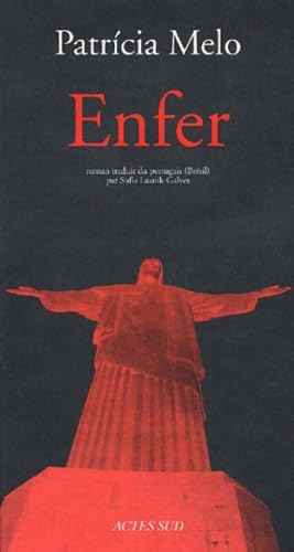 Enfer 9782742734122