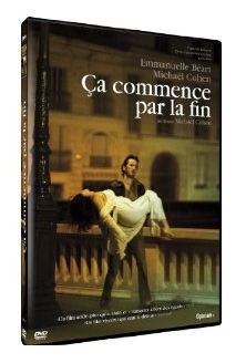 Ca Commence par la Fin 5420051904037