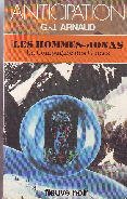 Les hommes-Jonas (La compagnie des glaces n° 14) 9782265023895